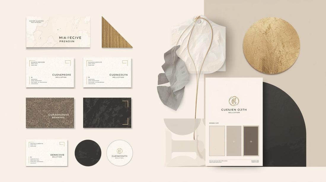 Charte graphique ouverte, palette de couleurs